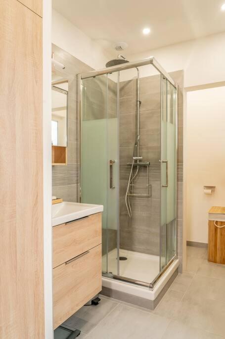 Chartres Hyper Centre Bel Appartement Renove エクステリア 写真