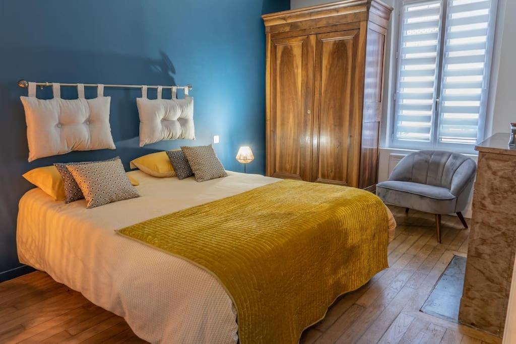Chartres Hyper Centre Bel Appartement Renove エクステリア 写真
