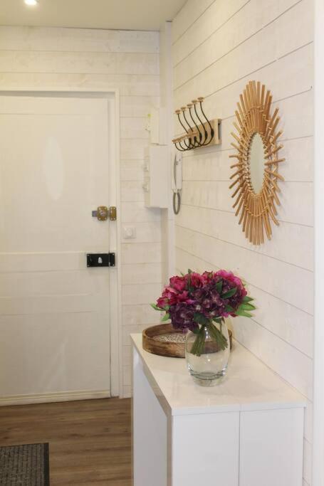 Chartres Hyper Centre Bel Appartement Renove エクステリア 写真