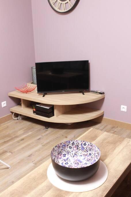 Chartres Hyper Centre Bel Appartement Renove エクステリア 写真