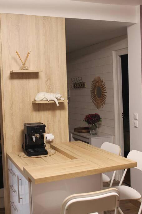 Chartres Hyper Centre Bel Appartement Renove エクステリア 写真