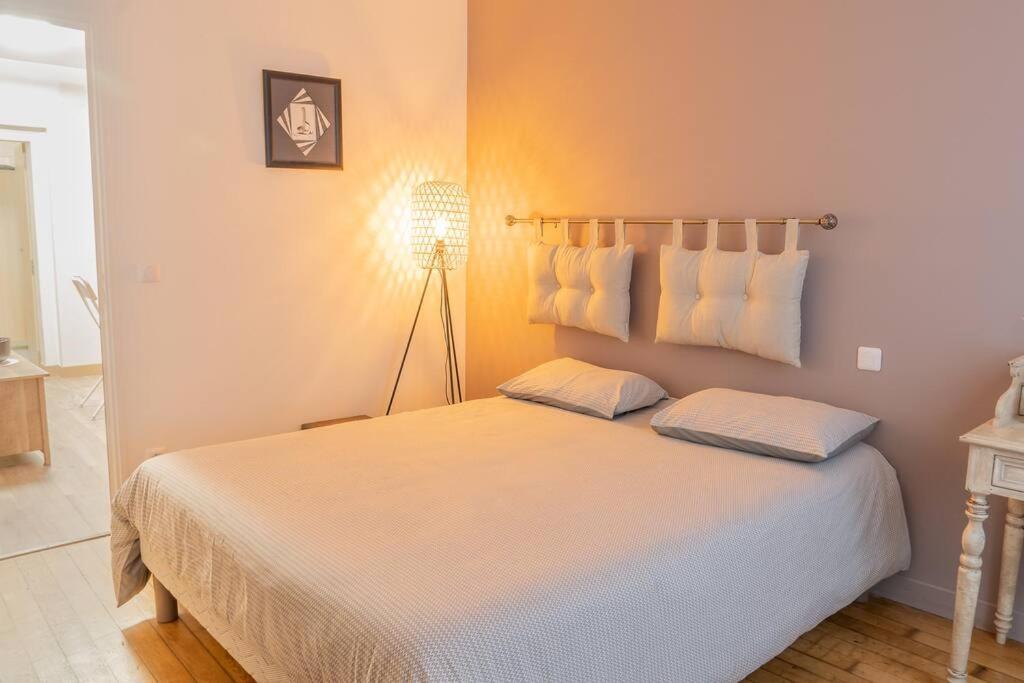 Chartres Hyper Centre Bel Appartement Renove エクステリア 写真