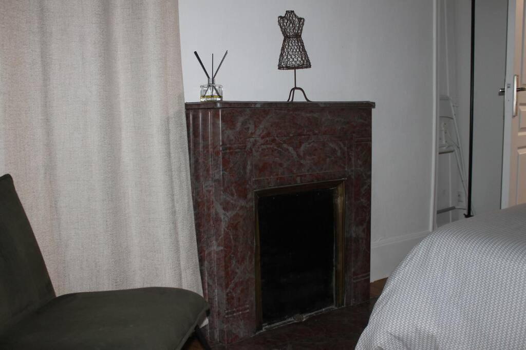 Chartres Hyper Centre Bel Appartement Renove エクステリア 写真
